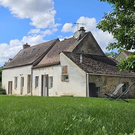 Maison De Vacances Gilly-lès-Cîteaux Buitenkant foto